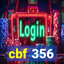 cbf 356